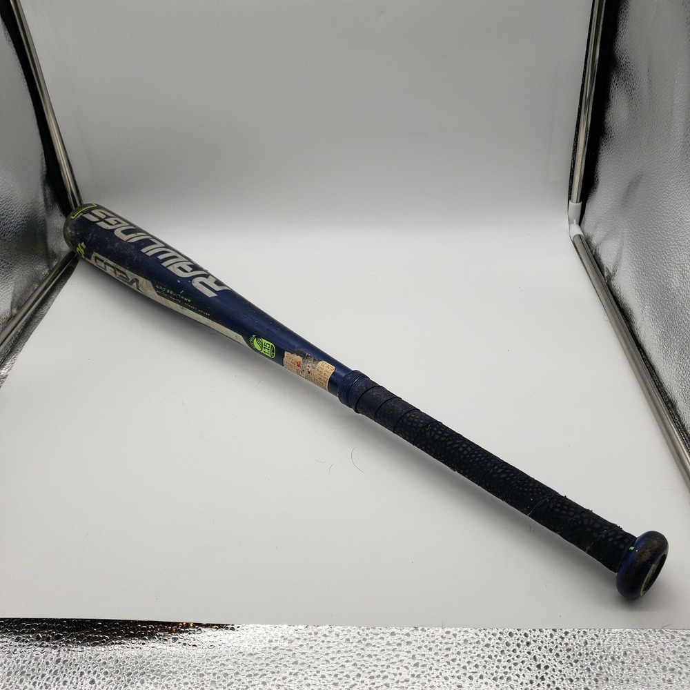 Rawlings Velo Balanced USSSA -10 2 5/8" Dia 29" 19 oz Senior League SLVR10 Great